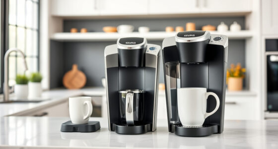 Is the Keurig K-Mini Worth It? Honest Review