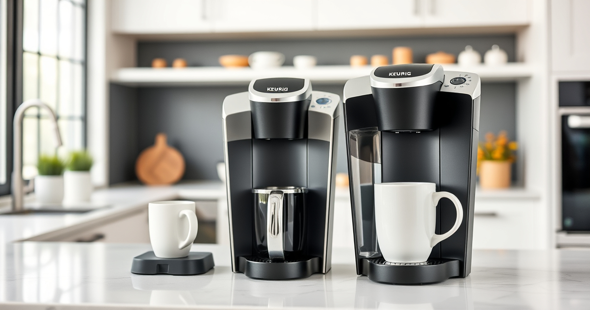 Is the Keurig K-Mini Worth It? Honest Review