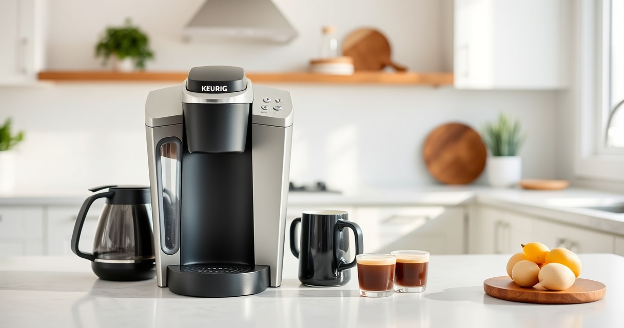 Is the Keurig K-Mini Worth It? Honest Review