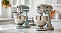 Is the KitchenAid Classic Worth It? Honest Review of Top Mixers