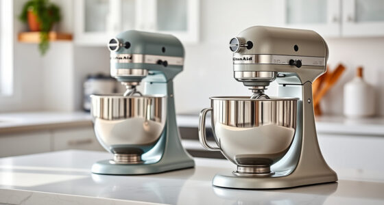 Is the KitchenAid Classic Worth It? Honest Review of Top Mixers