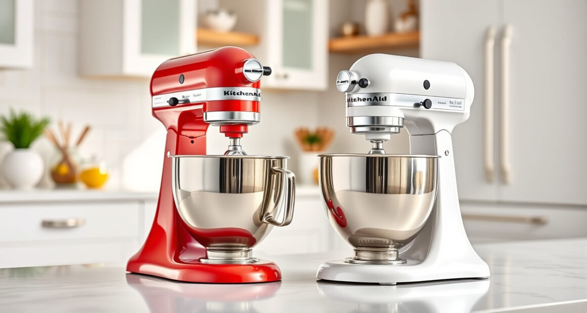 Is the KitchenAid Classic Worth It? Honest Review of Top Mixers