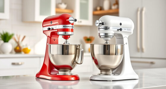 Is the KitchenAid Classic Worth It? Honest Review of Top Mixers