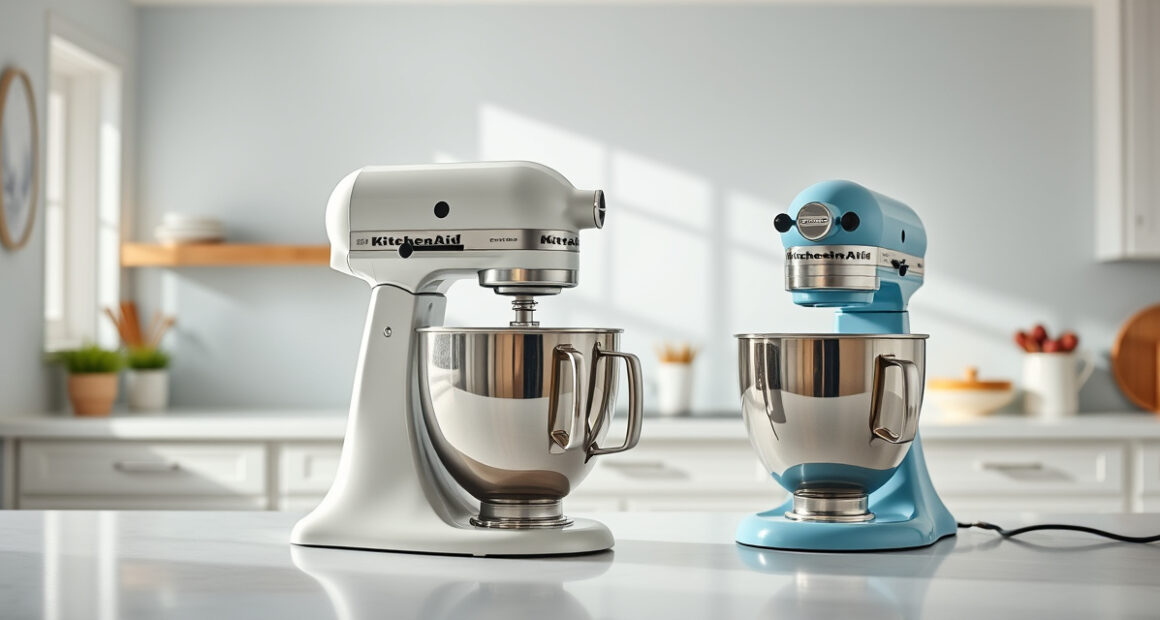 Is the KitchenAid Mini Worth It? Honest Review