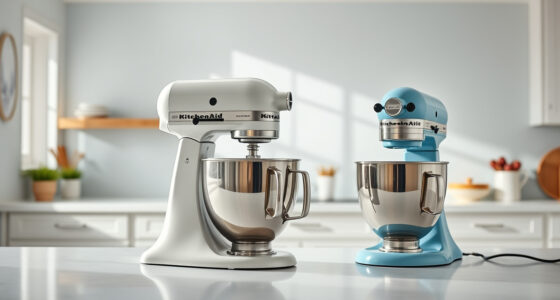 Is the KitchenAid Mini Worth It? Honest Review