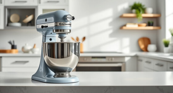 Is the KitchenAid Pro Line Worth It? Honest Review
