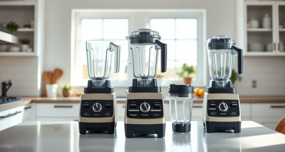 Is the Vitamix E310 Explorian Worth It? Honest Review