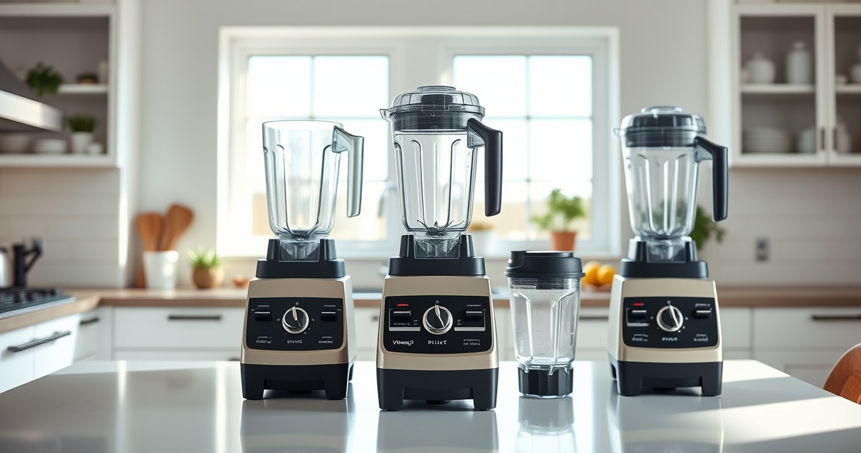 Is the Vitamix E310 Explorian Worth It? Honest Review