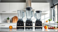Is the Vitamix Propel 750 Worth It? Honest Review