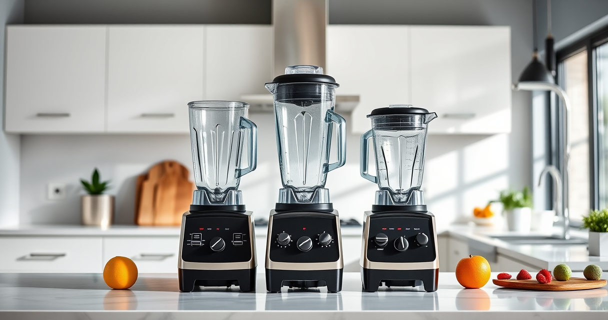 Is the Vitamix Propel 750 Worth It? Honest Review