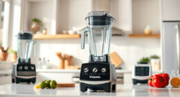 Is the Vitamix Propel 750 Worth It? Honest Review