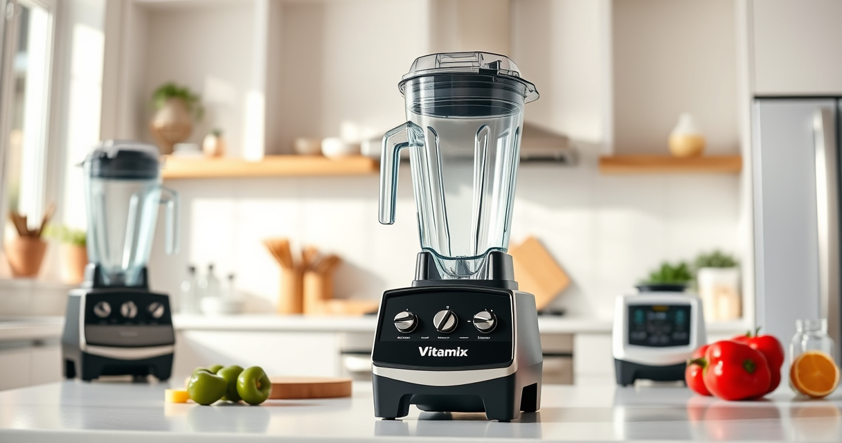 Is the Vitamix Propel 750 Worth It? Honest Review