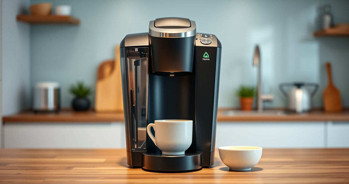 Keurig Coffee Maker Maintenance: A Practical Step-by-Step Guide