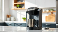 Keurig Coffee Maker Maintenance: A Step-by-Step Guide