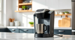 Keurig Coffee Maker Maintenance: A Step-by-Step Guide