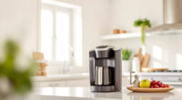 Keurig Coffee Maker Won't Turn On: Causes & Easy Fixes