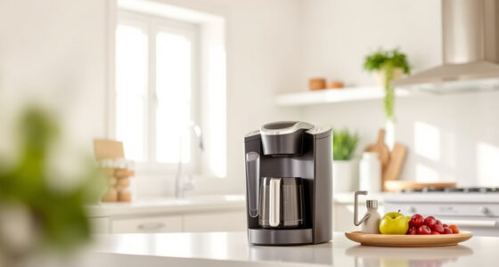 Keurig Coffee Maker Won't Turn On: Causes & Easy Fixes