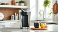 Keurig Coffee Tastes Bad: Causes and Easy Fixes