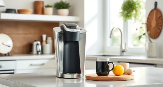 Keurig Coffee Tastes Bad: Causes and Easy Fixes