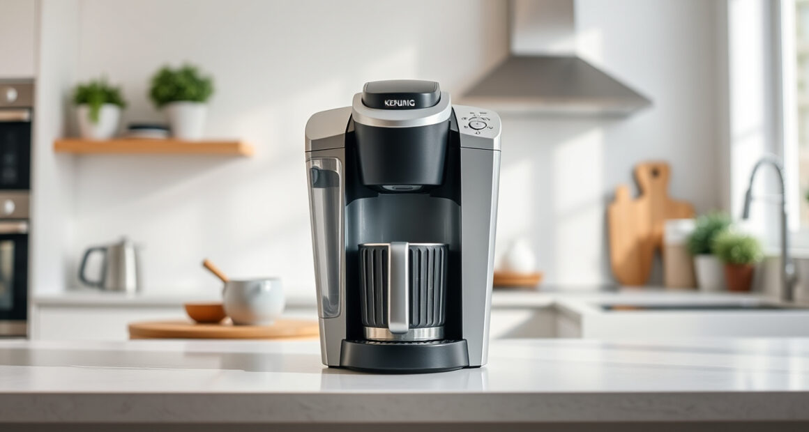 Keurig Coffee Tastes Bad: Causes & Easy Fixes