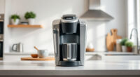 Keurig Coffee Tastes Bad: Causes & Easy Fixes