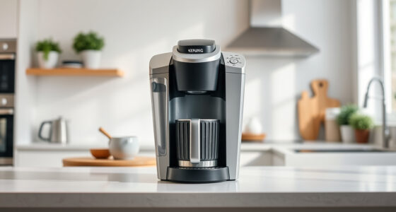 Keurig Coffee Tastes Bad: Causes & Easy Fixes