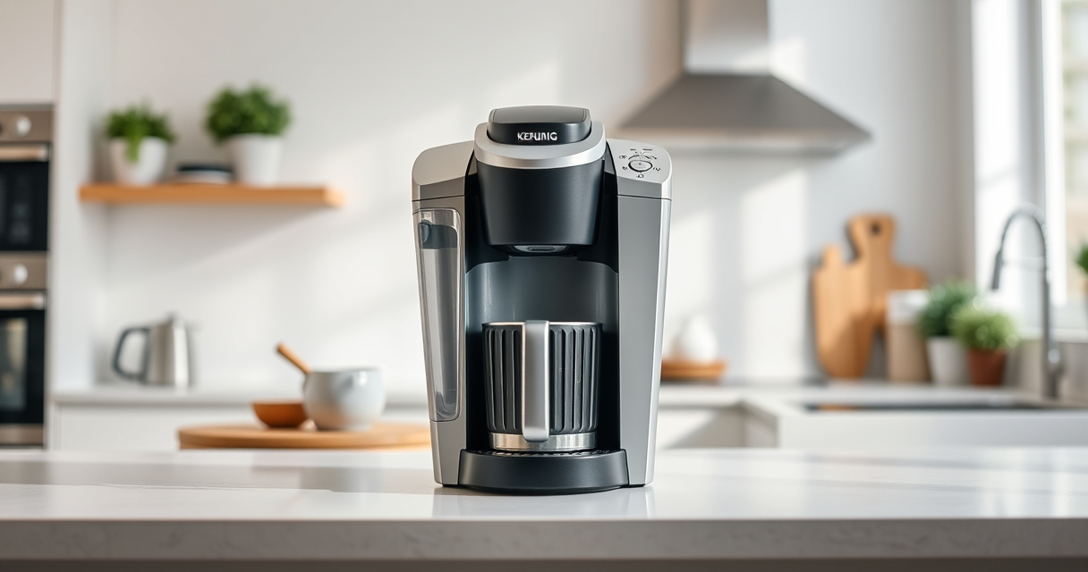 Keurig Coffee Tastes Bad: Causes & Easy Fixes