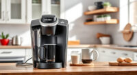 Keurig K-Cafe Review: Pros, Cons, and Who It's For