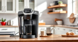 Keurig K-Cafe Review: Pros, Cons, and Who It's For