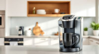 Keurig K-Duo Review: Pros, Cons, and Who It's For