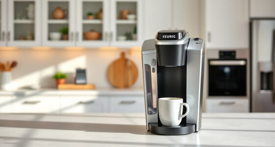 Keurig K-Duo vs Keurig K-Cafe: Full Comparison