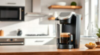 Keurig K-Mini Review: Compact, Efficient, Perfect for Small Spaces