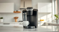 Keurig K-Mini vs Keurig K-Elite: Which Fits Your Coffee Needs?