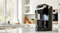 Keurig K-Mini vs Keurig K-Elite: Which Fits Your Needs?