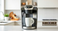 Keurig K-Supreme Plus vs Keurig K-Cafe: Full Comparison