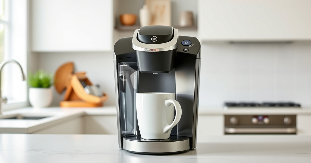 Keurig K-Supreme Plus vs Keurig K-Cafe: Full Comparison
