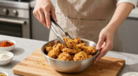 Kfc Popcorn Chicken