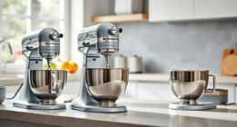 KitchenAid Classic Stand Mixer Review: Pros, Cons & Who It's For