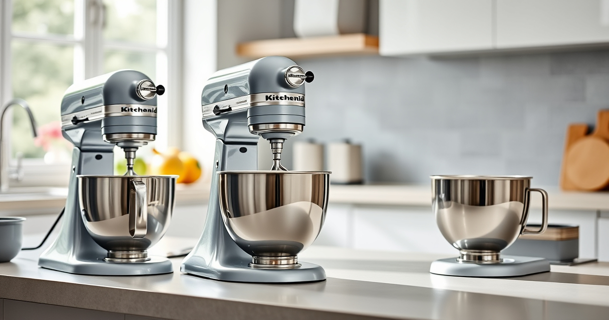 KitchenAid Classic Stand Mixer Review: Pros, Cons & Who It's For