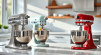 KitchenAid Classic Stand Mixer Review: Pros, Cons & Who It's For