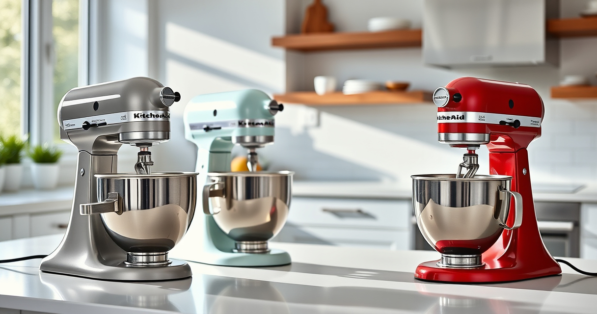 KitchenAid Classic Stand Mixer Review: Pros, Cons & Who It's For
