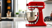 KitchenAid Classic vs KitchenAid Pro Line: Full Comparison