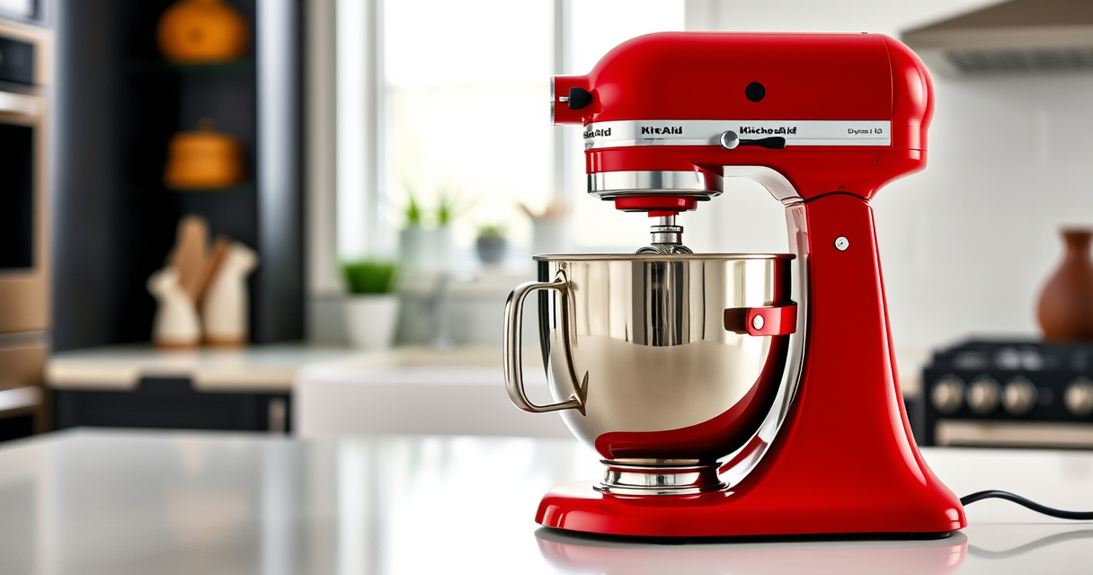 KitchenAid Classic vs KitchenAid Pro Line: Full Comparison