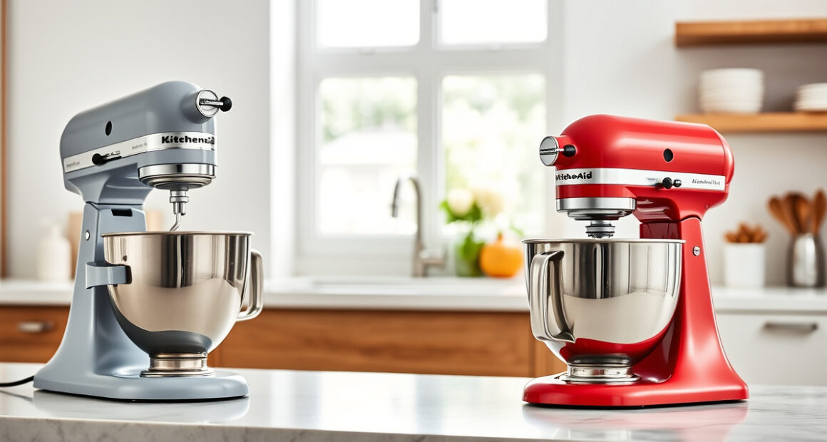KitchenAid Extra Bowls & Attachments: Compatibility & Buying Guide