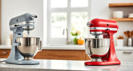 KitchenAid Extra Bowls & Attachments: Compatibility & Buying Guide