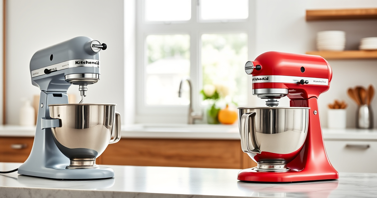 KitchenAid Extra Bowls & Attachments: Compatibility & Buying Guide