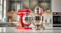 KitchenAid Flex Edge Beater: Compatibility & Buying Guide