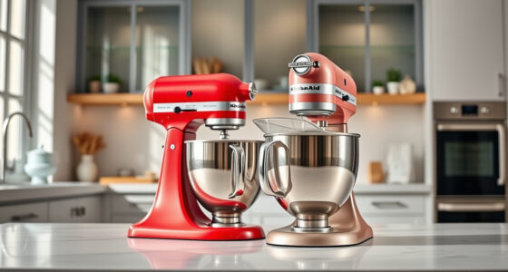 KitchenAid Flex Edge Beater: Compatibility & Buying Guide