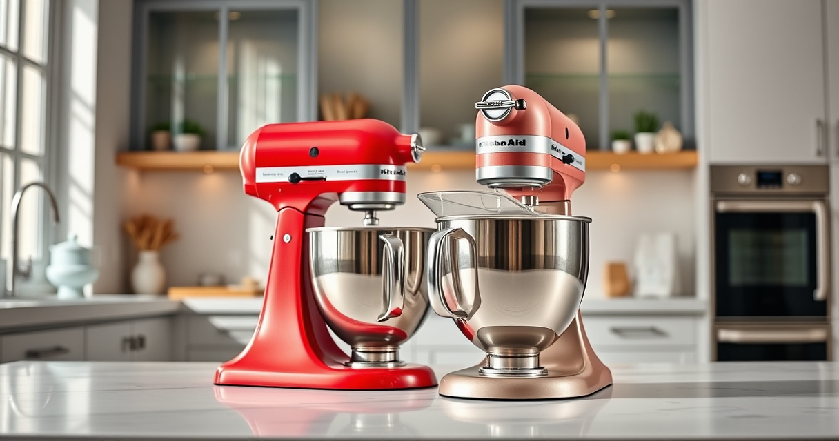 KitchenAid Flex Edge Beater: Compatibility & Buying Guide