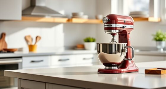 KitchenAid Flex Edge Beater: Compatibility & Buying Guide